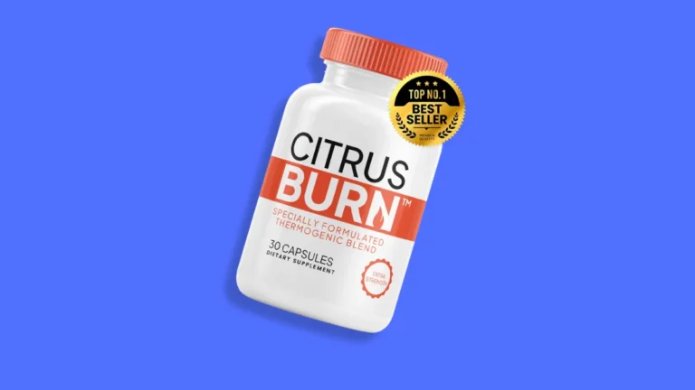 Citrusburn-Review