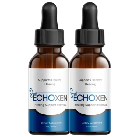Echoxen Review