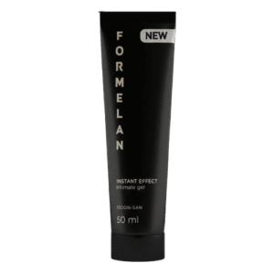 Formelan_Gel Review