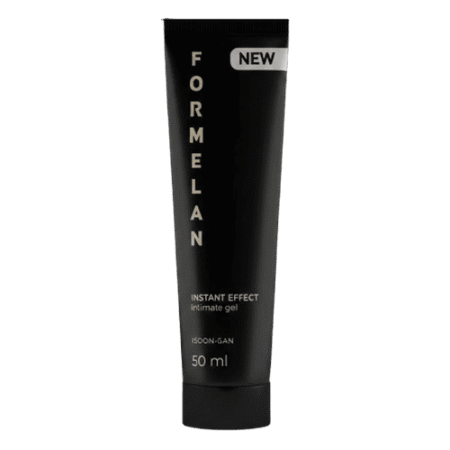 Formelan_Gel Review