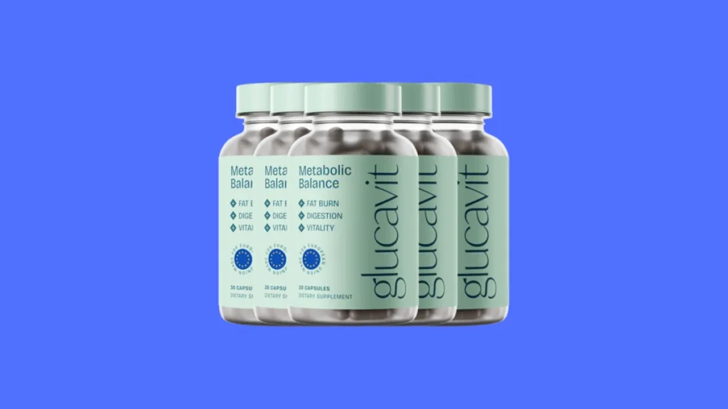 Glucavit-Review