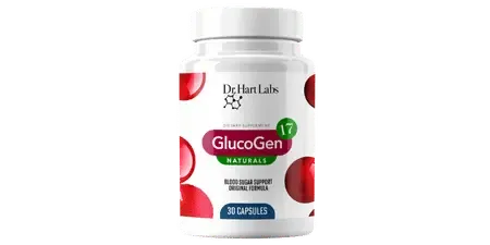 GlucoGen17-Review