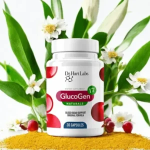 GlucoGen17-Reviews
