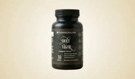 Holy Vigor Review & Complaints 2026 | Is It Worth Buying? Holy Vigor Review