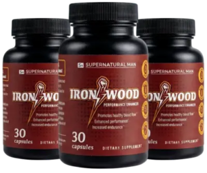 Ironwood Review