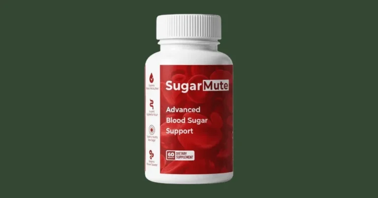 SugarMute-Review