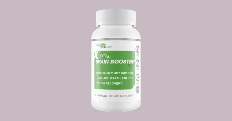 Total Brain Boost Reviews 2026 | Is It Legit or Scam? Total_Brain_Boost-Review