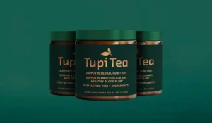 TupiTea Reviews