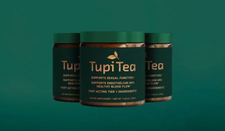 Tupi Tea Reviews & Complaints 2026 | Is It Worth Buying? TupiTea Reviews