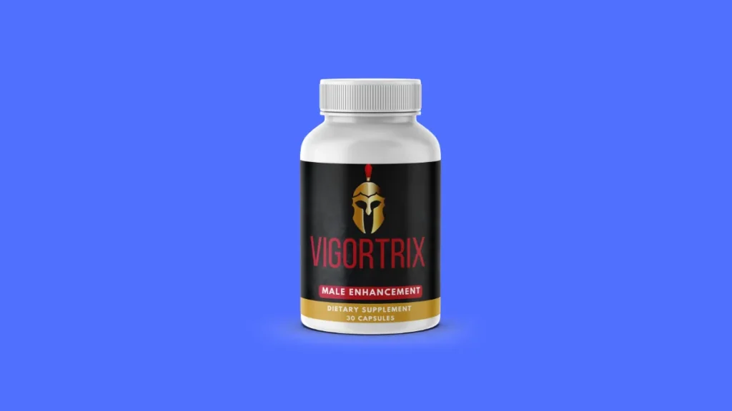 Vigortrix Reviews & Complaints 2026 | Is It Legit or Scam? Vigortrix-Review