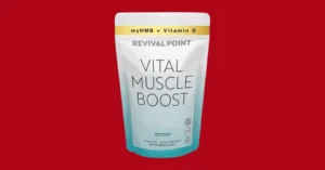 Vital-Muscle-Boost-Review