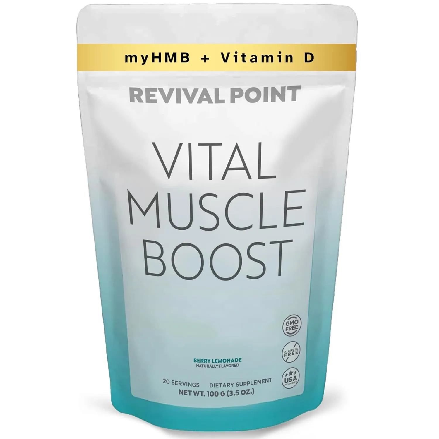 Vital-Muscle-Boost