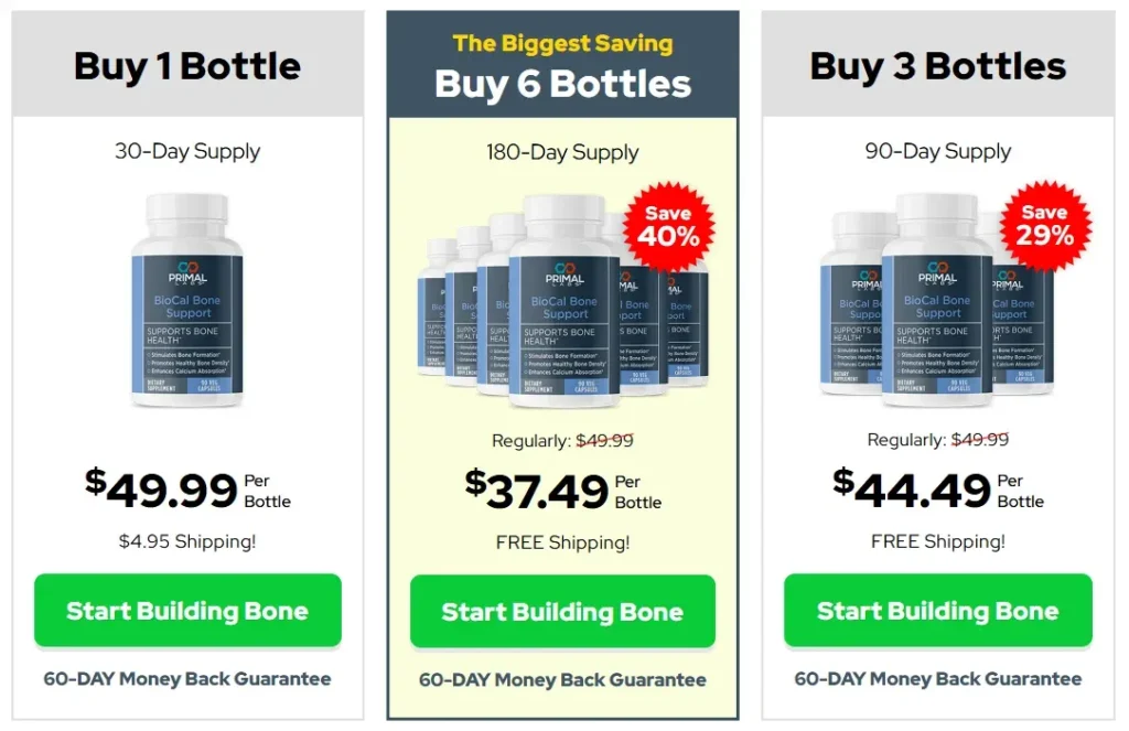 biocal-bone-support-price