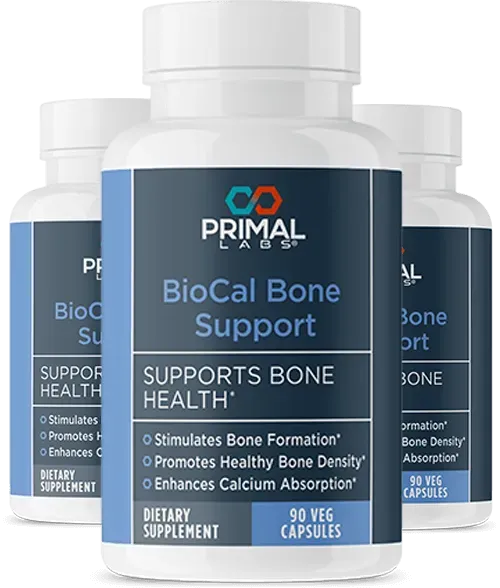 BioCal Bone Support Reviews 2026 | Is It Legit Or Scam? biocal-bone-support-usa