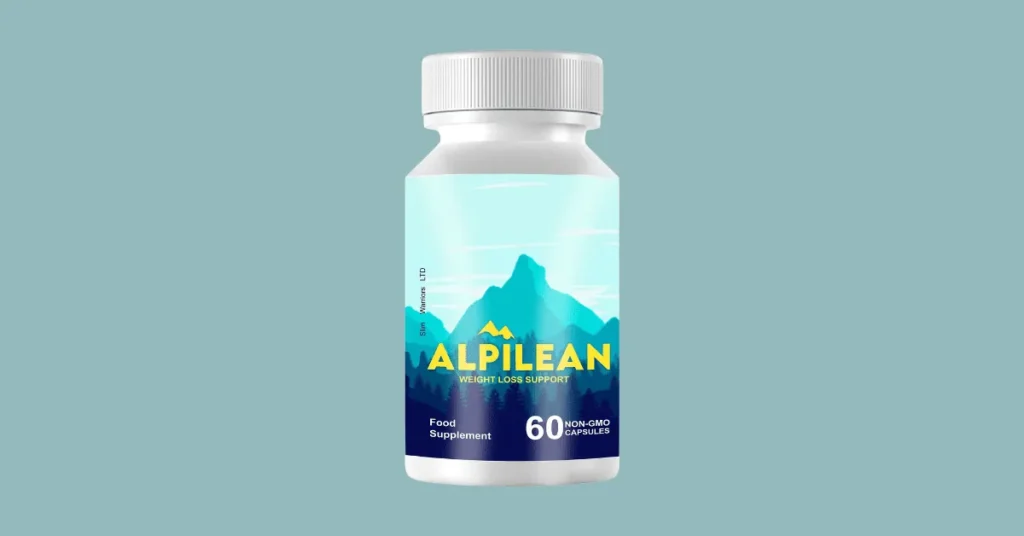 Alpilean Review: Is It Effective for Weight Loss? 1