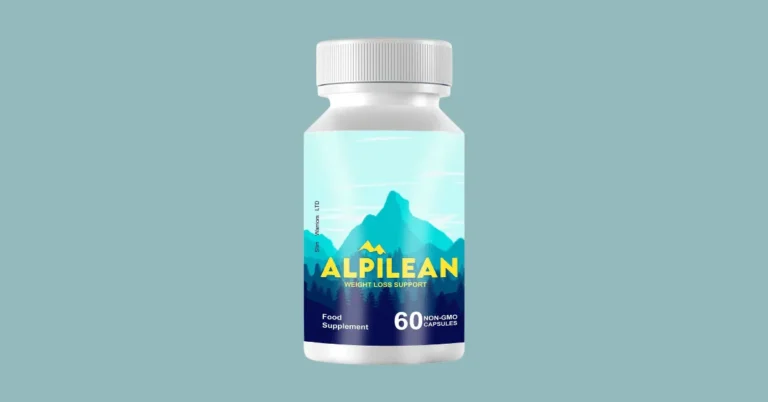 Alpilean Review: Is It Effective for Weight Loss?