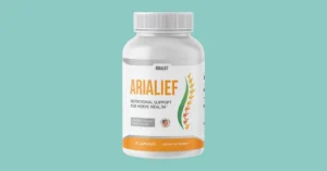 Arialief-Review
