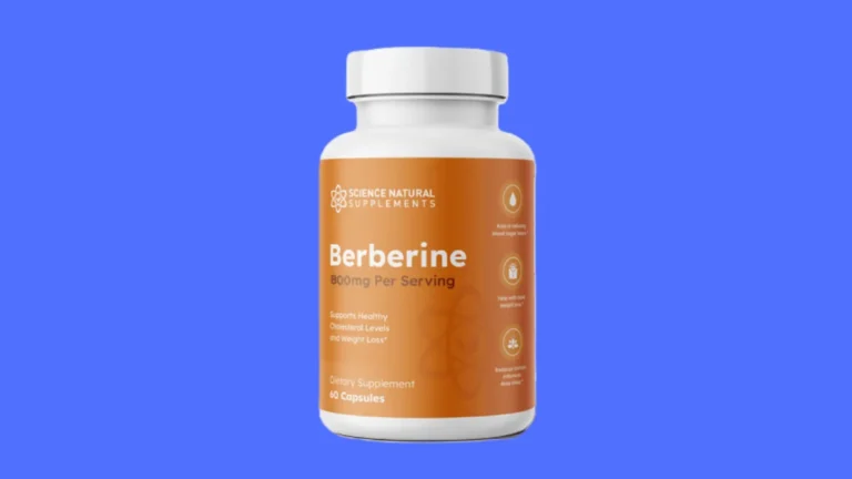 Berberine B1G2 Review & Complaints 2026 | Is It Worth Buying? Berberine-B1G2-Reviews