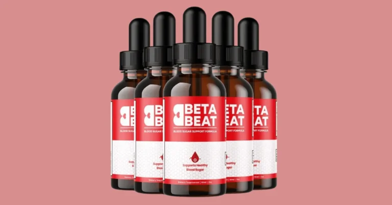 Betabeat Drops Review: My Blood Sugar Support Experience