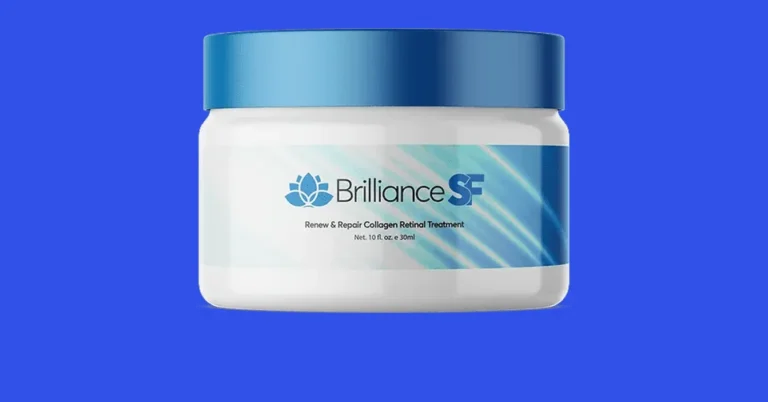 Brilliance SF Review 2024: Cream, Serum Benefits & Results