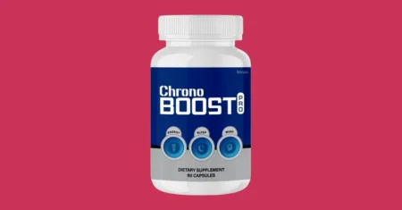 Chronoboost Pro Reviews: Does It Really Work? Find Out! 1