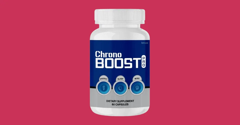 Chronoboost Pro Reviews: Does It Really Work? Find Out! 1