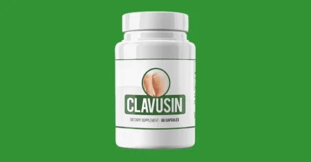 Clavusin-Review