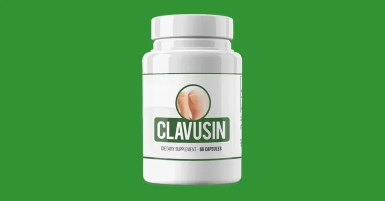 Clavusin-Review