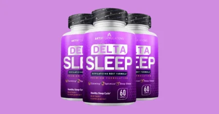 Delta Sleep Review: Does It Really Work? 2