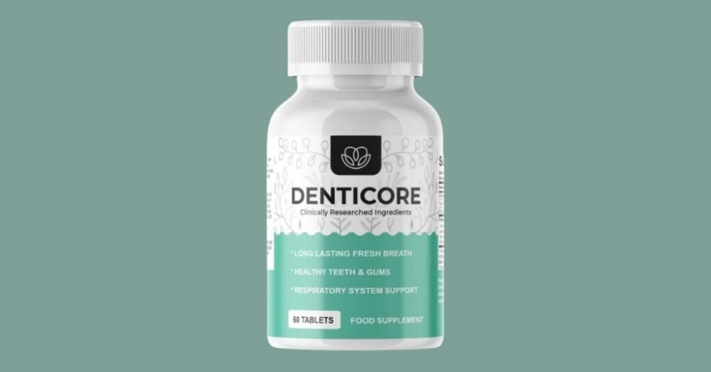 Denticore: Lasting Freshness or Just Hype? In-Depth Review Denticore: Lasting Freshness or Just Hype? In-Depth Review 1