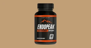 Endopeak Review: Does It Really Work? My 60-Day Trial! Endopeak-Review
