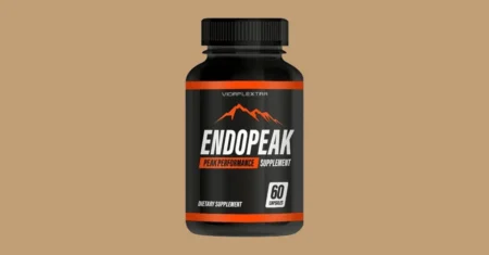 Endopeak Review: Does It Really Work? My 60-Day Trial! Endopeak-Review