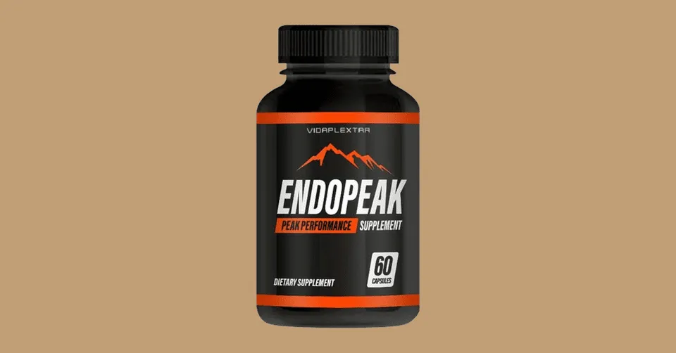 Endopeak Review: Does It Really Work? My 60-Day Trial! Endopeak-Review