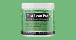 Fast Lean Pro Reviews: Honest Weight Loss Insights Fast-Lean-Pro-Review