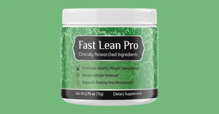 Fast-Lean-Pro-Review