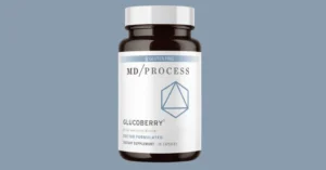 Glucoberry Supplement Reviews: The Truth About This Blood Sugar Supplement GlucoBerry-Review