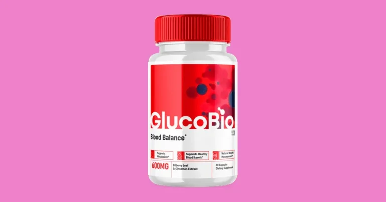 GlucoBio-Review
