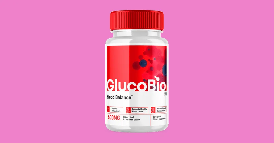 GlucoBio-Review