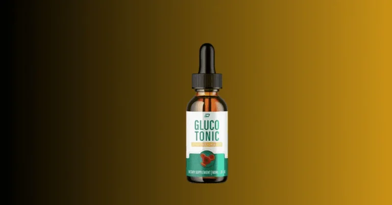 GlucoTonic-Review