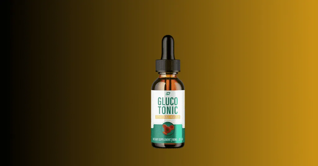 GlucoTonic-Review