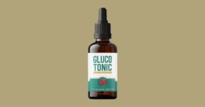 GlucoTonic Review 2026 | Legit or Scam? GlucoTonic-Review