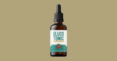 GlucoTonic Review 2026 | Legit or Scam? GlucoTonic-Review