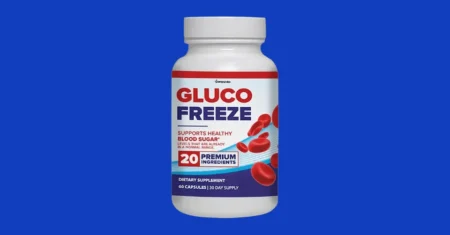 Gluco_Freeze-Review