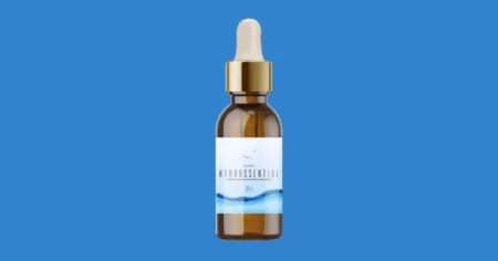 Hydrossential Serum Honest Review