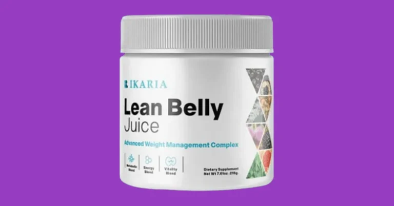 Ikaria_Lean_Belly_Juice-Review