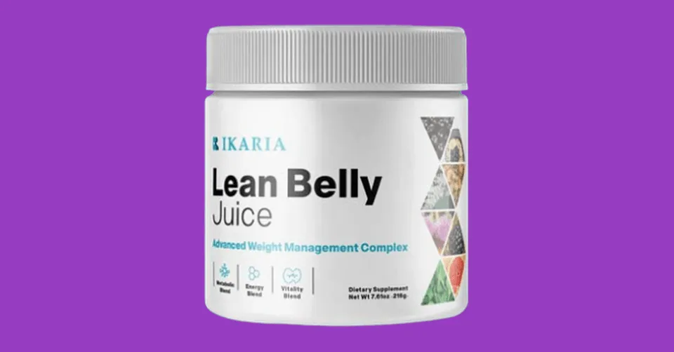Ikaria_Lean_Belly_Juice-Review