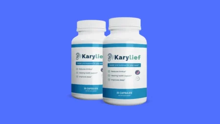 Karylief-Review