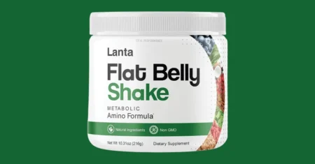Lanta Flat Belly Shake Review: Caution for Buyers! 1