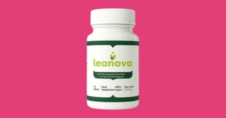 Leanova-Review