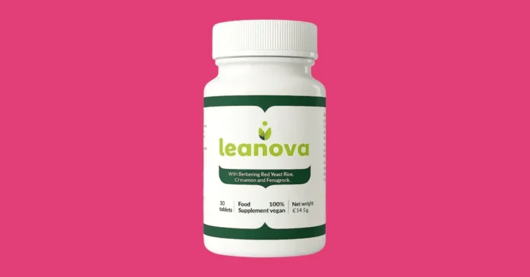 Leanova-Review